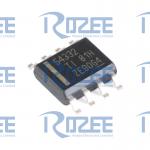 TPS54332DDAR