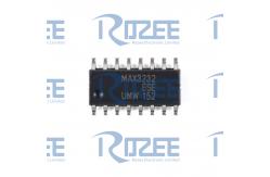 China MAX3232ESE supplier