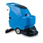 Plastic Thickened Hand Push Cleaning Machine Floor Sweeper Rotoplastic Mold