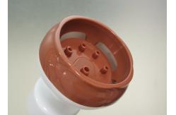 China Foam Pump Facial Cleanser With Free Sample Unisex Skin Moisturizing Cleanser Softens Skin supplier