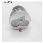 Engine Spare Parts Piston 1J092-21110 1J09221110 For Ku-bota D722 Engine