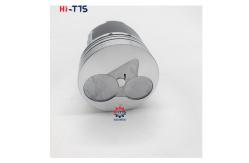 China Engine Spare Parts Piston 1J092-21110 1J09221110 For Ku-bota D722 Engine supplier
