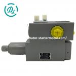GCBH3-320-D-A Balance Valve 1010300475 Truck Crane Pats Zoomlion for sale