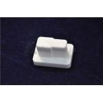 Lightweight Precision Laser Cutting Alumina Ceramic Components IATF16949 Certified for sale
