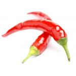50000 SHU Dried Red Chilli Peppers Spicy 3CM Length Restaurant Use for sale