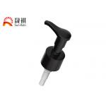 1cc Dosage 24/410 Closure Soap Dispenser Pump With Clock