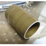 Ultrasonic Sensor Piezoelectric Ceramic Tube P4 / P8 Material High Amplitude for sale