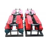 Conveyer 30mm Dia 9KN Cable Pulling Machine for sale