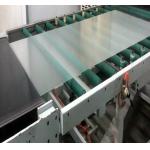 Tempered Solar Photovoltaic Glass High Transmittance Clear Low Iron Glass for sale