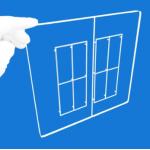 JGS2 2.2g/cm³ Customizable Grooved Rectangular Quartz Glass Plate 
