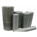 1 Inch Gi Welded Wire Mesh For Fencing And Animal Cage