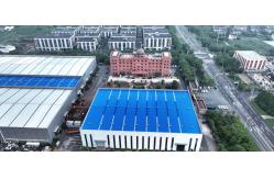 China Metal Surface Treatment Service manufacturer