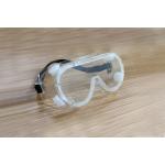 Customized Safety Glasses Eye Protector Safety Goggles With PC Professional for sale