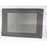 Low Debris Metal Combustion Components for Infrared Emitters and Industrial Burners for sale