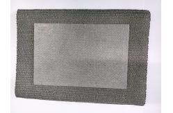 China Low Debris Metal Combustion Components for Infrared Emitters and Industrial Burners supplier