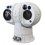 Short Range Intelligent Photoelectric Turntable for Drone Detection and Tracking Camera for sale