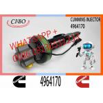 Neutral QSK19 QSK60 Fuel Injector F00BL0J019 2867149 4964173 4955527 4964170 F00BL0J020 4955524 4918073 for sale