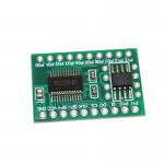 5V 2W 28MM×18MM Programmable Toy Sound Module