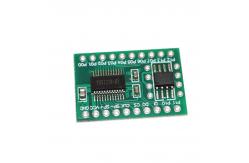 China 5V 2W 28MM×18MM Programmable Toy Sound Module supplier