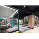 Directly Supplied Partition Wall  High-Quality Glazed Wall Partition Easy Transportation for sale