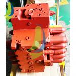 31N6-10110 Main Control Valve For R210LC-7 Excavator for sale