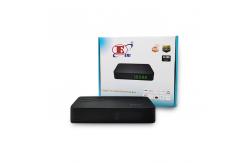 China CAS USB WIFI Dongle DVB T2 H265 Receiver Integrated IPTV Reciver Dvb T2 supplier