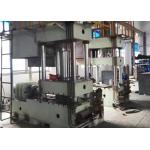 Sus Steel 273mm 1.5d Elbow Cold Forming Machine for sale