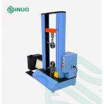 Tensile Strength Test Machine 10KN For Materials Test Bending Folding Test for sale