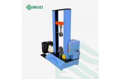 China Tensile Strength Test Machine 10KN For Materials Test Bending Folding Test supplier