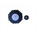 Efficient Polishing Pulse Valve Diaphragm With NBR Valve Actuation System for sale