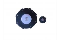China Efficient Polishing Pulse Valve Diaphragm With NBR Valve Actuation System supplier