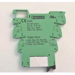 Phoenix Contact PLC-BSP- 24DC/21 - Relay Base 2967219