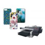 Special Uv Ink 220V Multifunction Flatbed Printer Bidirectional Direct To Phone Case Picture Painting for sale