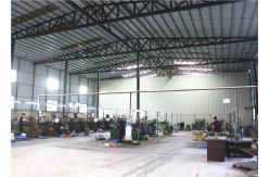 China Brass Cable Gripper manufacturer