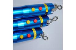 China fiber optic laser pen measure laser point powerful laser buy from China supplier