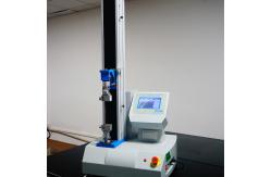 China Universal Tensile Testing Machine/Tear Resistance Tester to Test Tensile Strength supplier