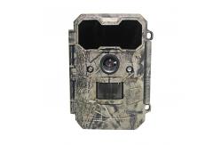 China IP67 Camouflage No Glow Infrared Fast Trigger Deer Hunting Trail Camera supplier
