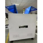 High Precision Stable Smt Mounter Machine , Smt Pick And Place Equipment 45000 CPH