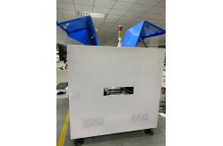 China High Precision Stable Smt Mounter Machine , Smt Pick And Place Equipment 45000 CPH supplier