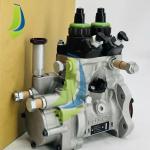 8-94392769-0 Fuel Injection Pump 094000-0300 6HK1 Engine Parts for sale