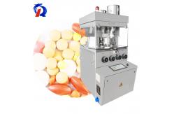 China Tablet Making Machine Easy To Operate Automatic For Pharmaceutical supplier