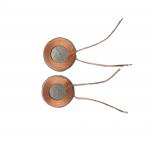 1-100uh 20mm Qi Standard Wireless Charging Coil inductor for Apple Smart Watch, tablet PC for sale