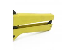 China Sharp Pvc Pipe Plastic Cutters Saw HT310 OEM Acceptable supplier