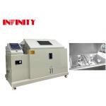 Continuous Intermittent Spray Salt Spray Test Chamber New for Plastic Equipment Design