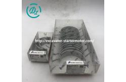 China RP4100K Engine Parts Connecting Rod Metal Set 8-97616358-0 Engine 4HK1 6HK1 supplier
