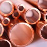 C70600 C71500 Tube Mirror Polishing Copper Nickel Pipe Seamless 6 Sch40 CuNi 90/10 for sale