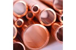 China Customized Nickel Steel Pipe/Tube N04400 METAL China ASTM supplier