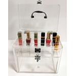 Plexiglass Brochure Display Stand for sale