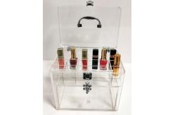 China Plexiglass Brochure Display Stand supplier