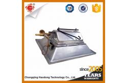 China Poultry Propane NG / LPG Gas Brooder Equipment For Animal Husbandry supplier